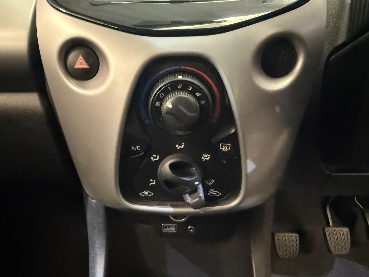 Vehicle 40