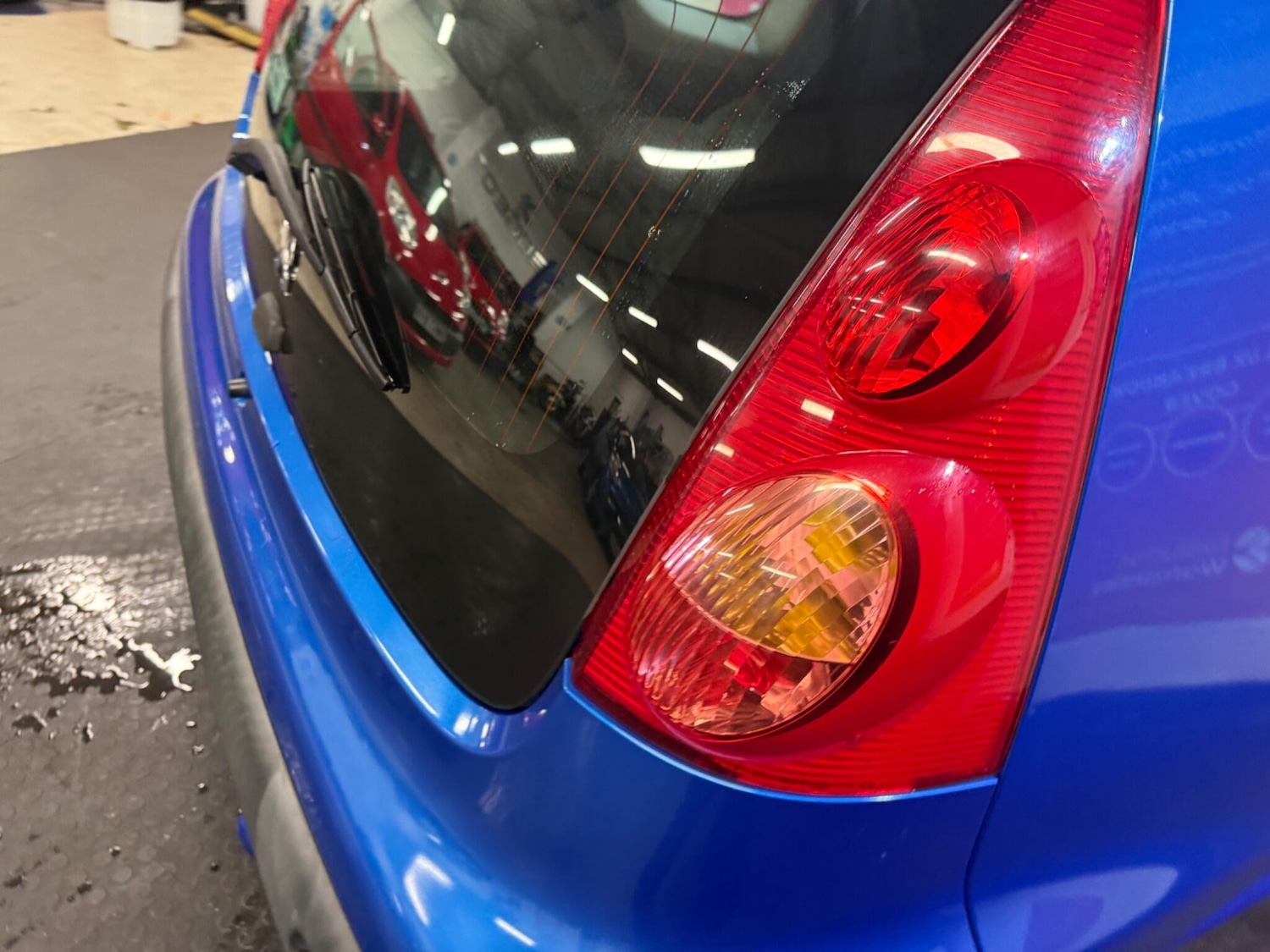 Used Peugeot 107 2010 for sale - 76549837: Photo 12