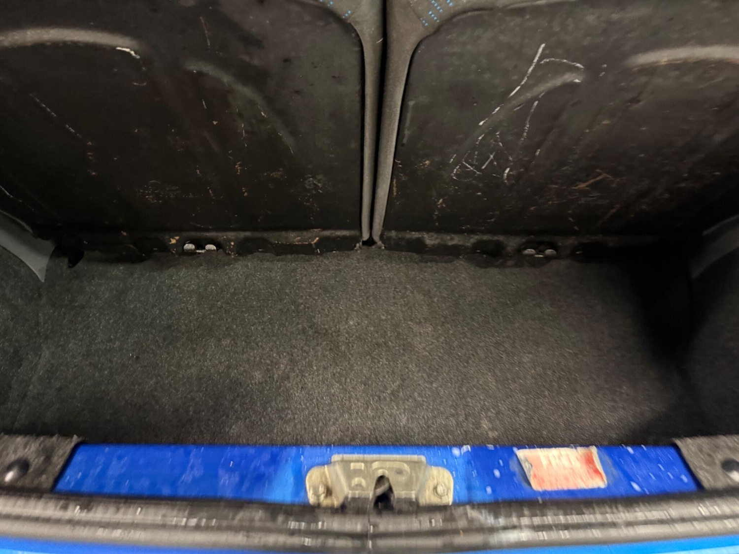 Used Peugeot 107 2010 for sale - 76549837: Photo 15