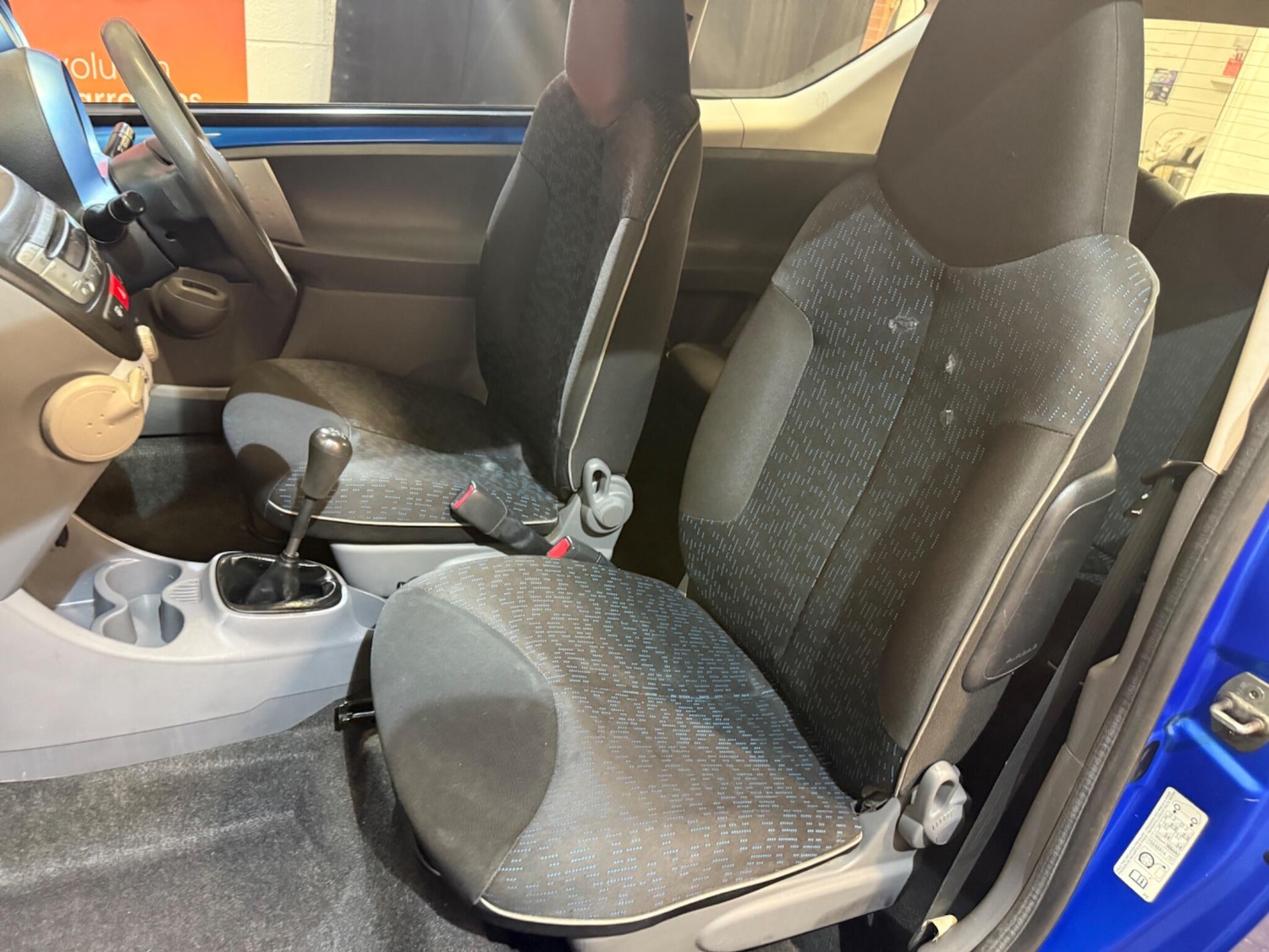 Used Peugeot 107 2010 for sale - 76549837: Photo 23