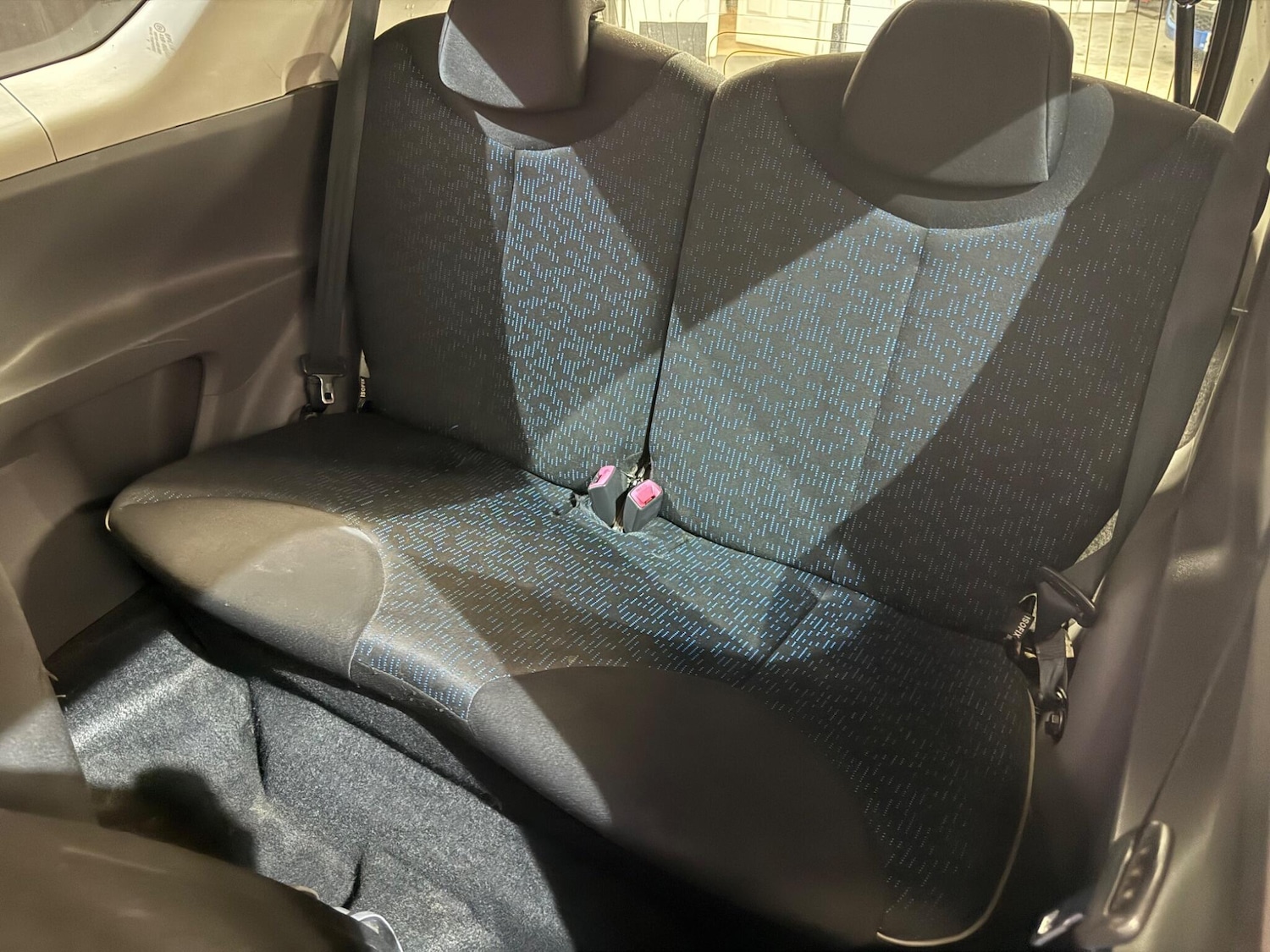 Used Peugeot 107 2010 for sale - 76549837: Photo 24