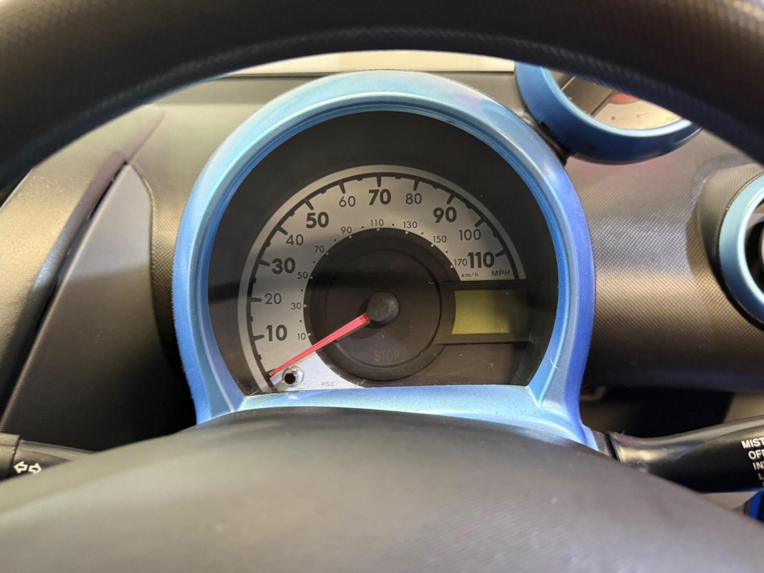 Used Peugeot 107 2010 for sale - 76549837: Photo 31