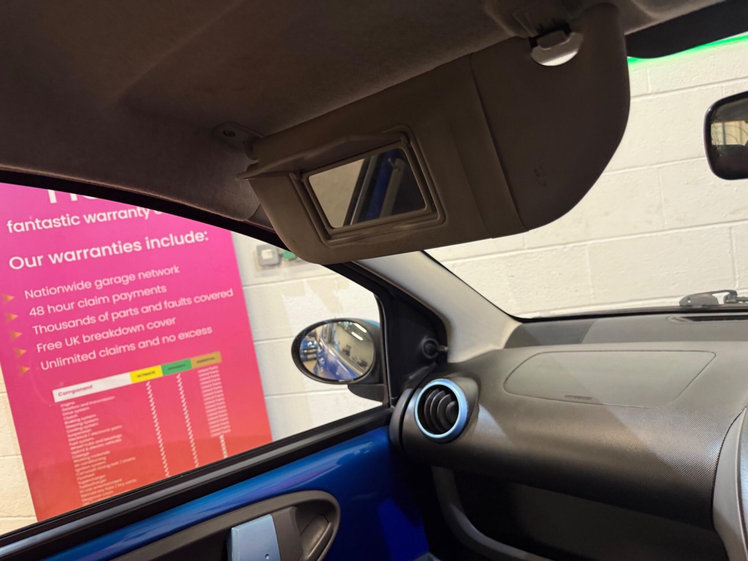 Used Peugeot 107 2010 for sale - 76549837: Photo 36