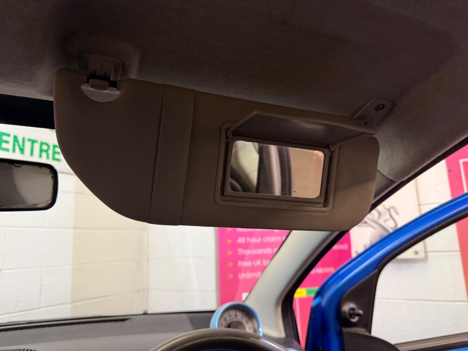 Used Peugeot 107 2010 for sale - 76549837: Photo 37