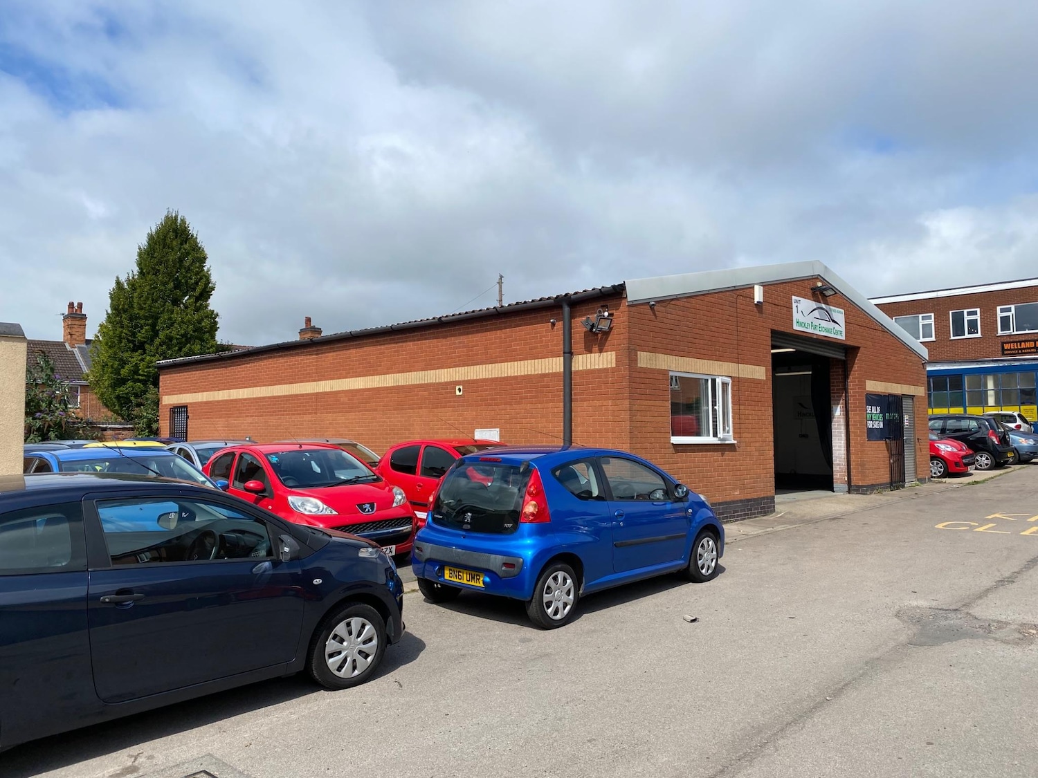 Used Peugeot 107 2010 for sale - 76549837: Photo 42