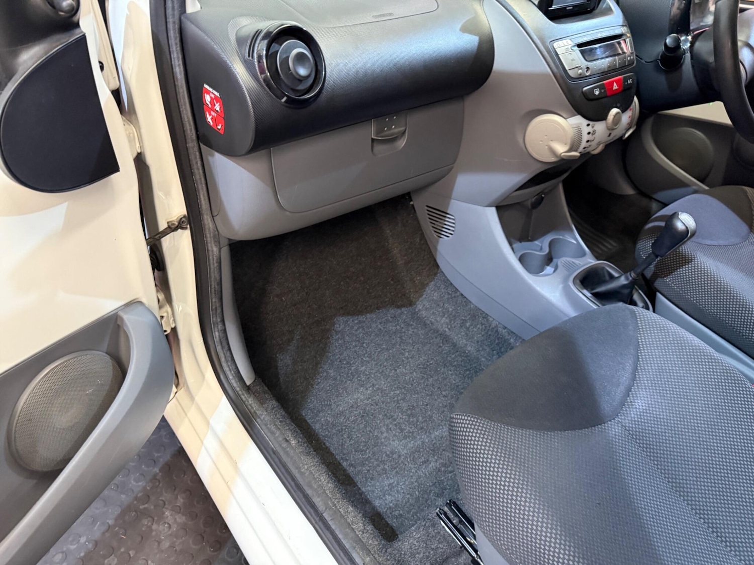 Vehicle 27