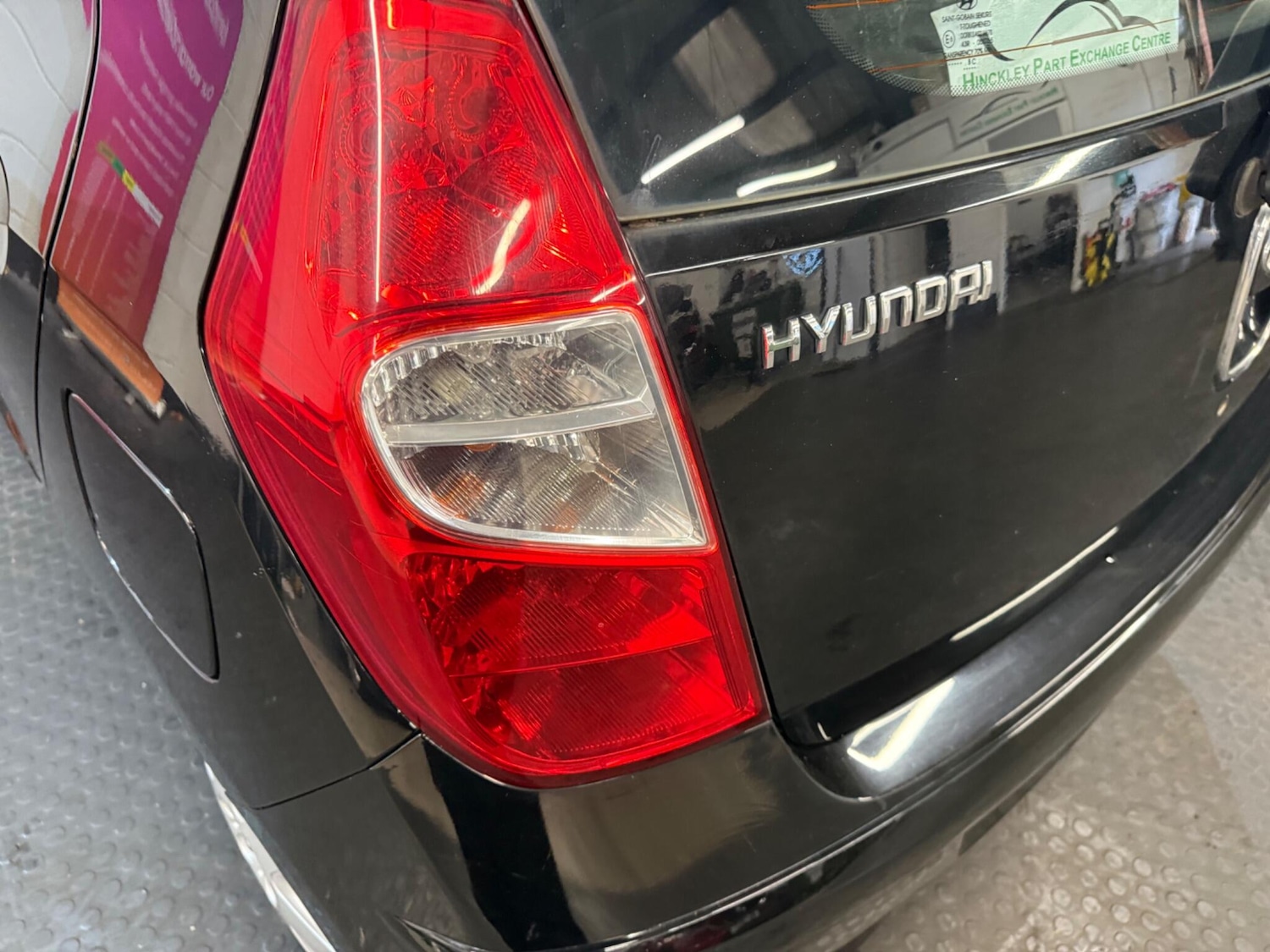 Used Hyundai i10 2012 for sale - 76433282: Photo 19