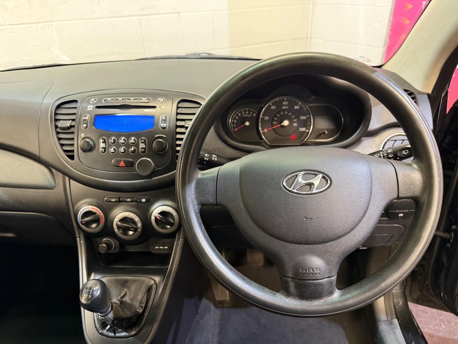 Used Hyundai i10 2012 for sale - 76433282: Photo 37