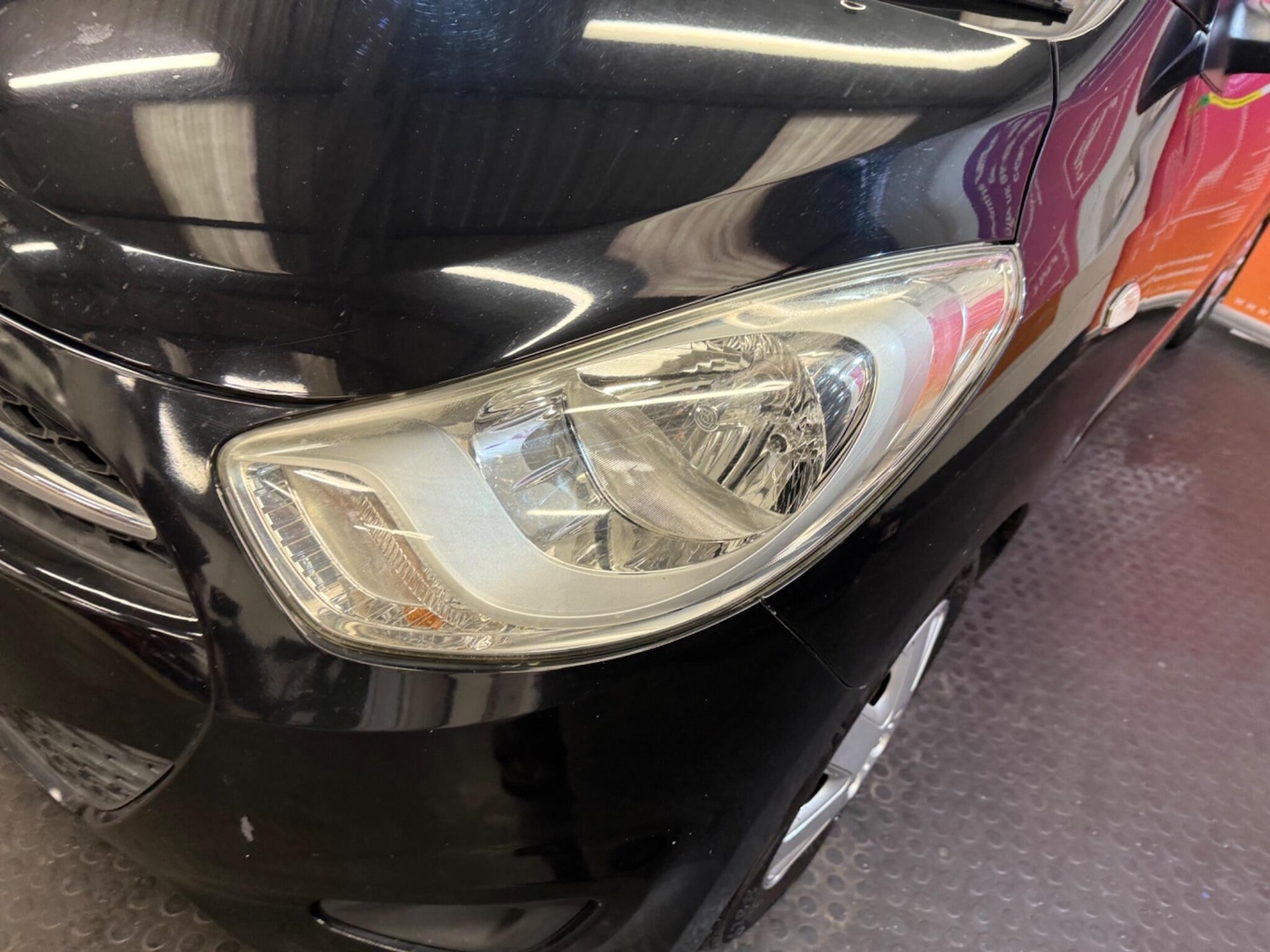 Used Hyundai i10 2012 for sale - 76433282: Photo 5