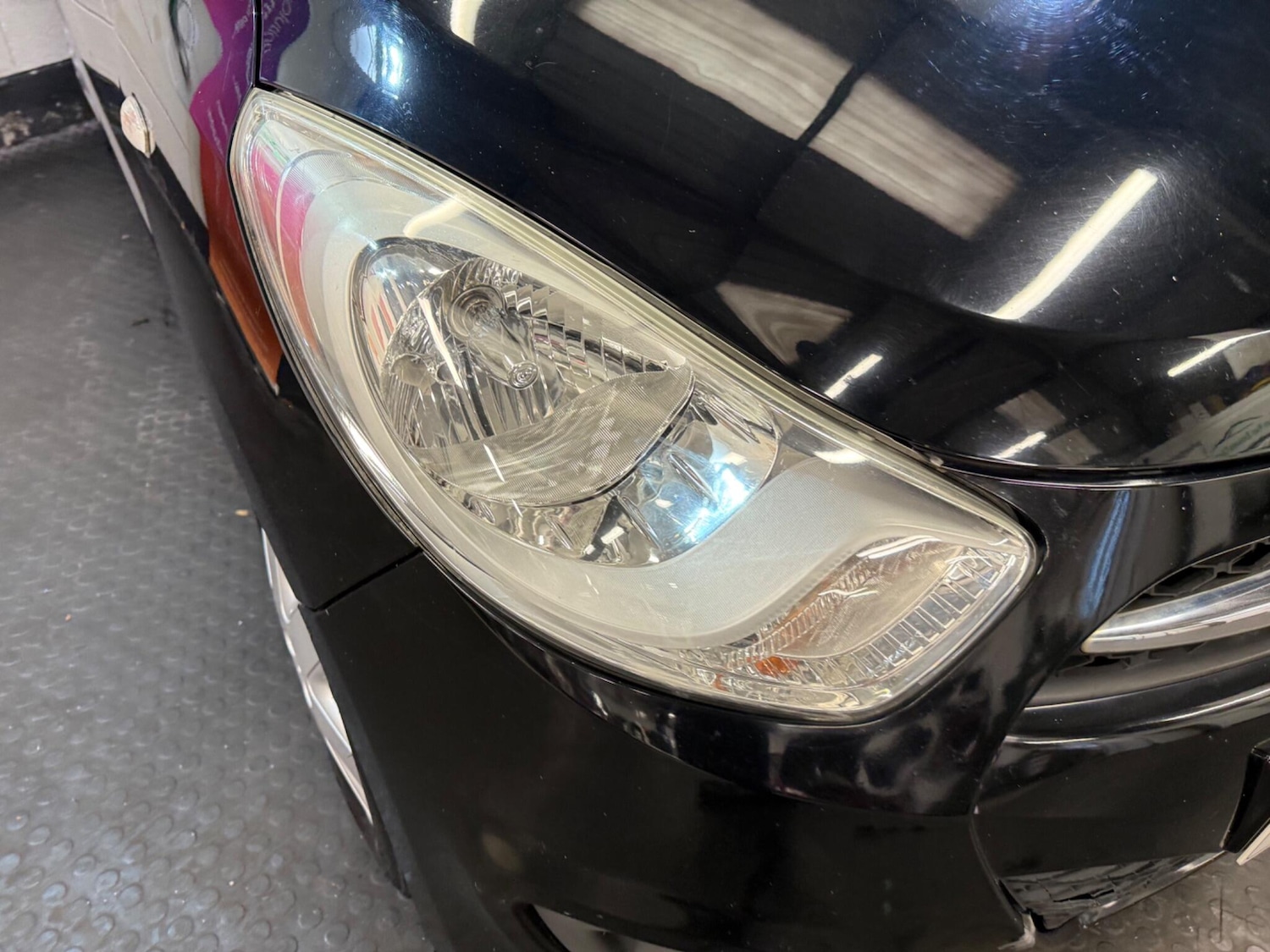 Used Hyundai i10 2012 for sale - 76433282: Photo 8