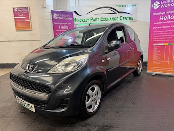 2010 (60) - 1.0 12V Millesim Euro 4 3dr