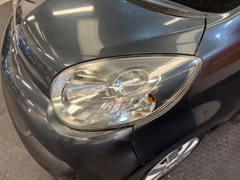 Used Citroen C1 2005 for sale - 75519752: Photo