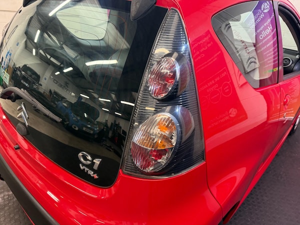 Used Citroen C1 2011 for sale - 76270777: Photo 11