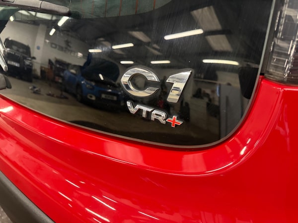 Used Citroen C1 2011 for sale - 76270777: Photo 13