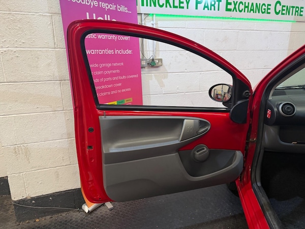 Used Citroen C1 2011 for sale - 76270777: Photo 19