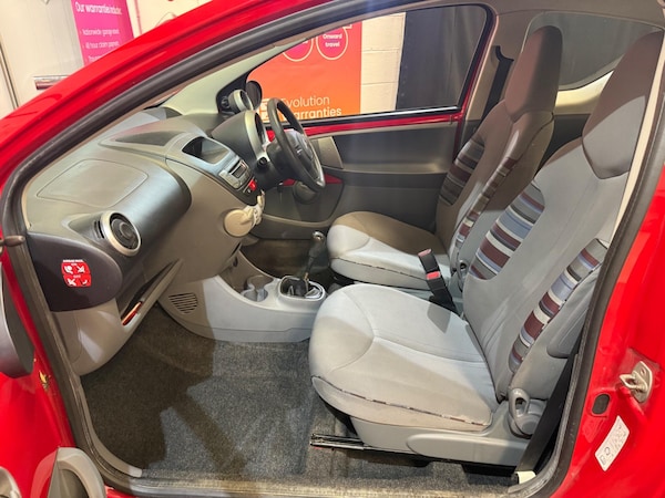 Used Citroen C1 2011 for sale - 76270777: Photo 21