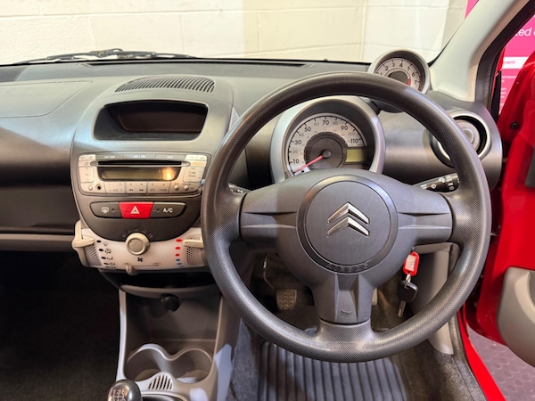 Used Citroen C1 2011 for sale - 76270777: Photo 27