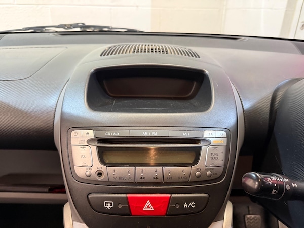 Used Citroen C1 2011 for sale - 76270777: Photo 29