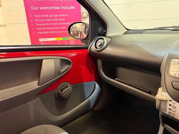 Used Citroen C1 2011 for sale - 76270777: Photo 32