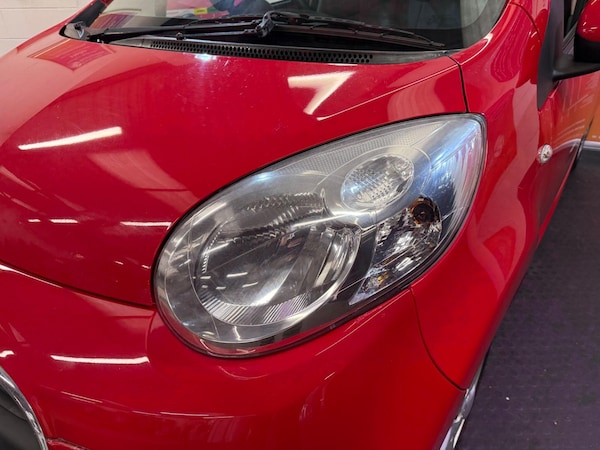 Used Citroen C1 2011 for sale - 76270777: Photo 8