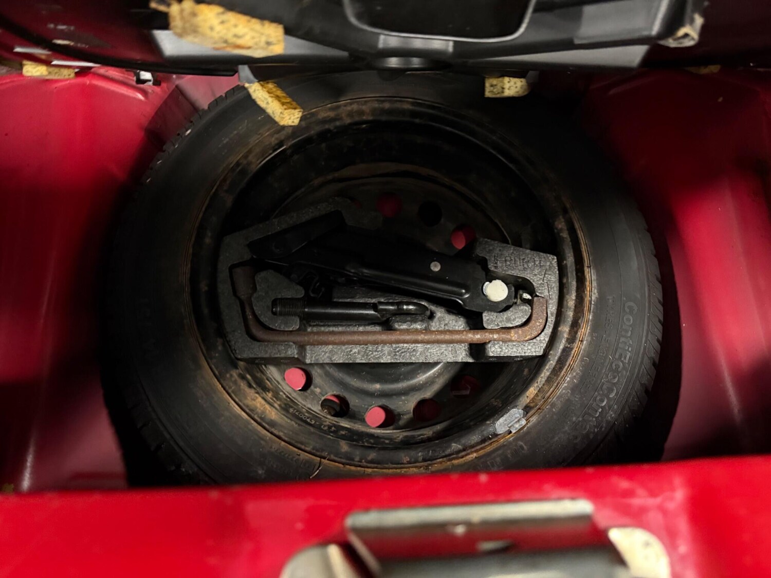 Used Peugeot 107 2009 for sale - 76619605: Photo 15