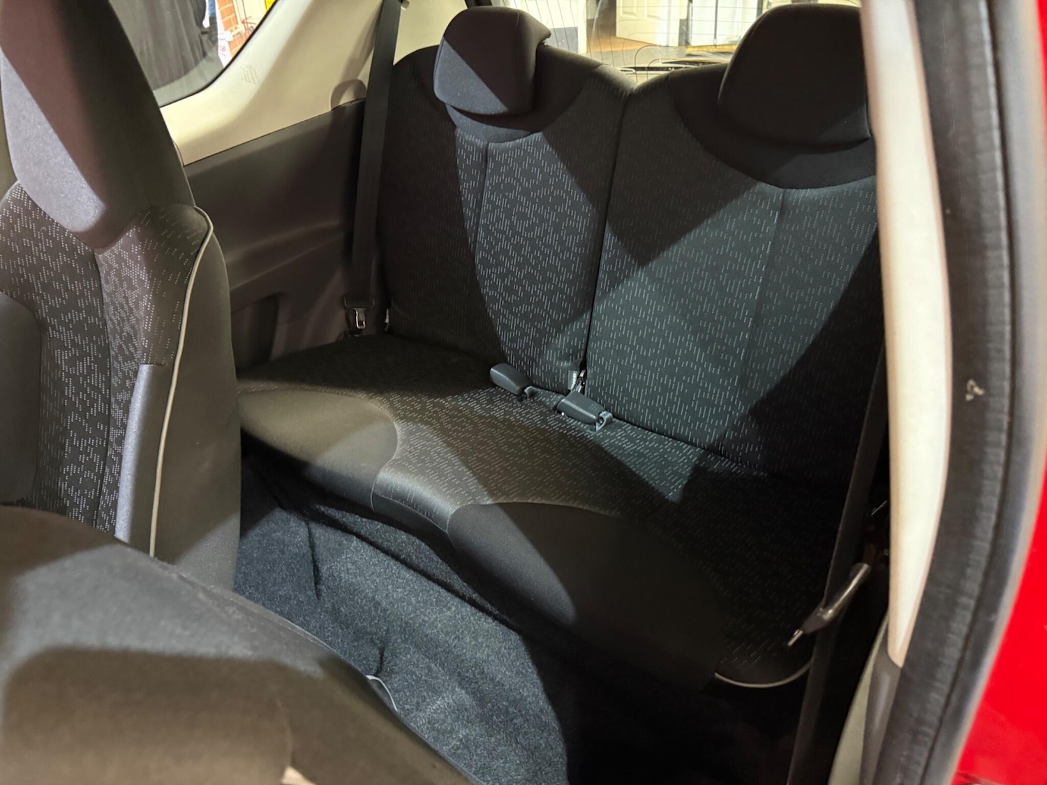 Used Peugeot 107 2009 for sale - 76619605: Photo 23