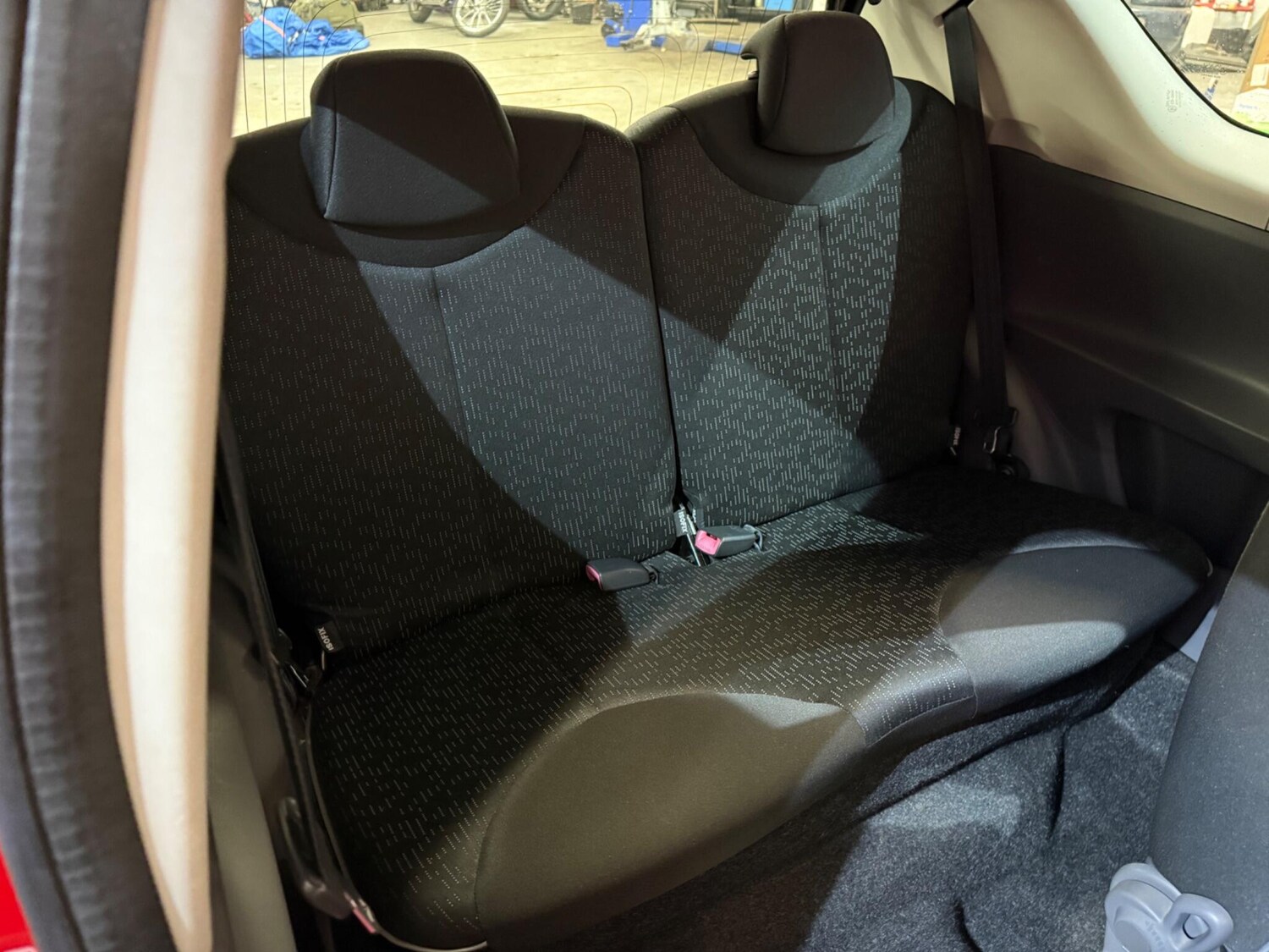 Used Peugeot 107 2009 for sale - 76619605: Photo 28