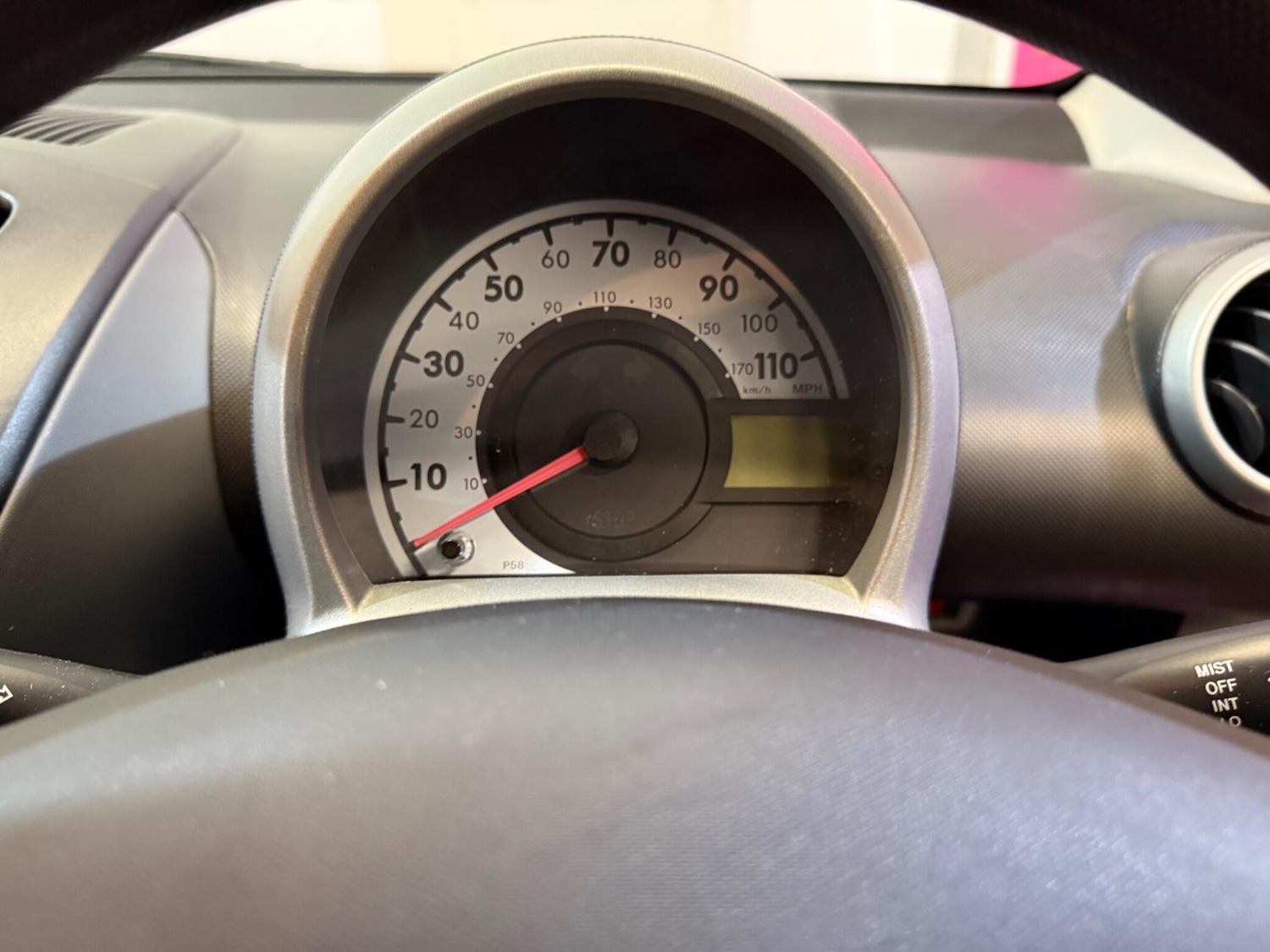 Used Peugeot 107 2009 for sale - 76619605: Photo 30