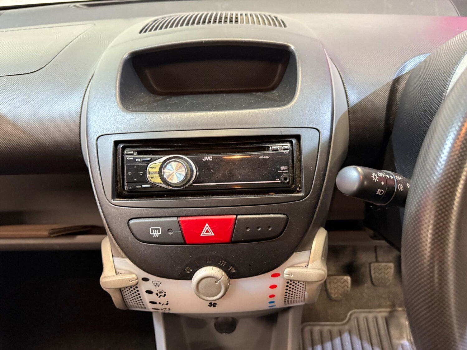 Used Peugeot 107 2009 for sale - 76619605: Photo 31