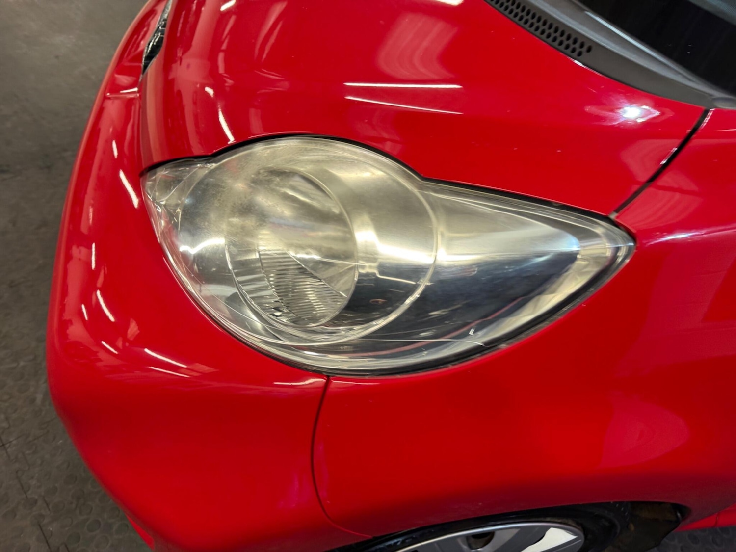 Used Peugeot 107 2009 for sale - 76619605: Photo 4