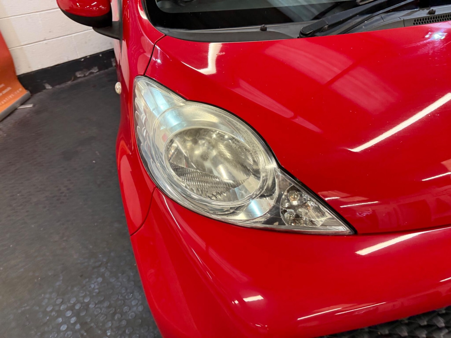 Used Peugeot 107 2009 for sale - 76619605: Photo 7