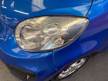 Used Citroen C1 2014 for sale - 75174863: Photo