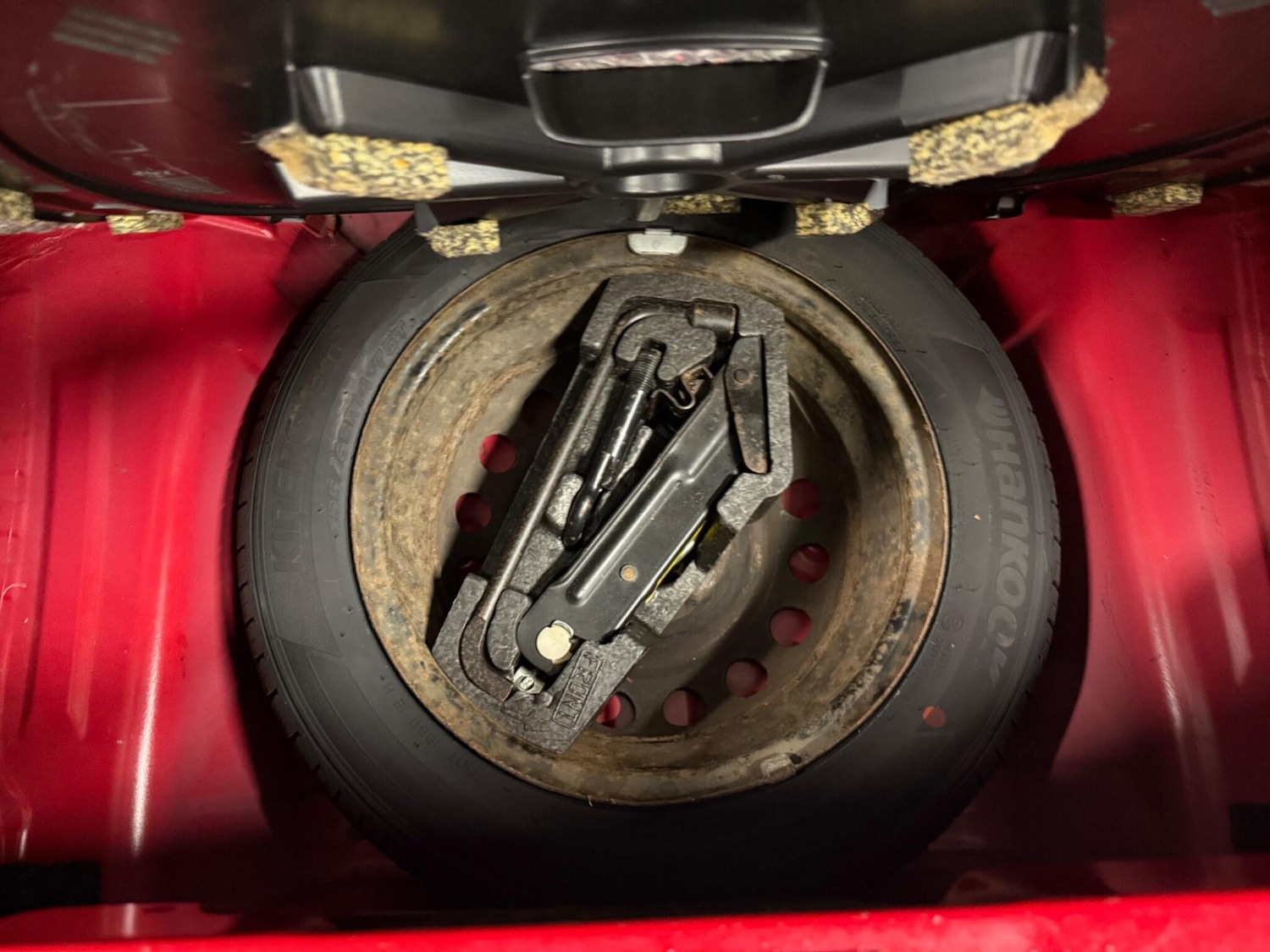 Used Citroen C1 2008 for sale - 76550061: Photo 19