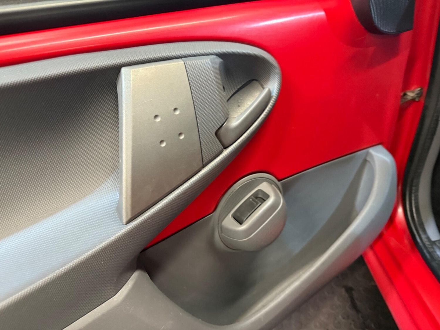 Used Citroen C1 2008 for sale - 76550061: Photo 25