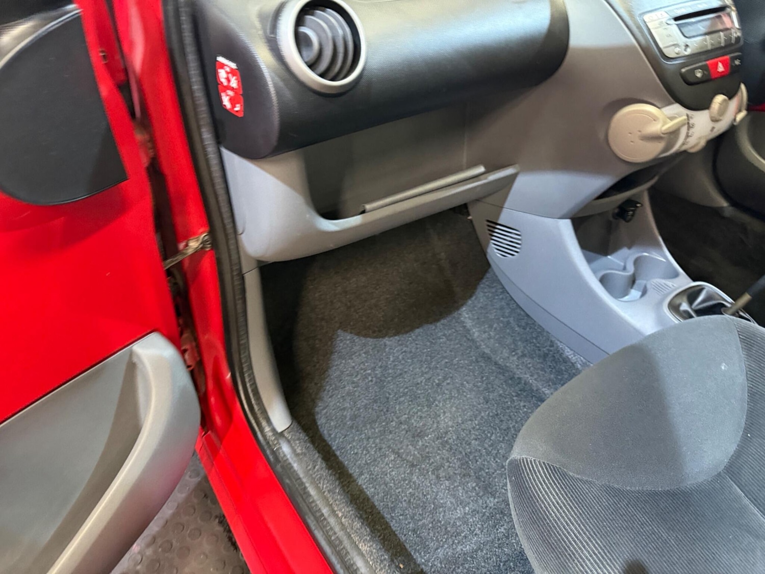 Used Citroen C1 2008 for sale - 76550061: Photo 26