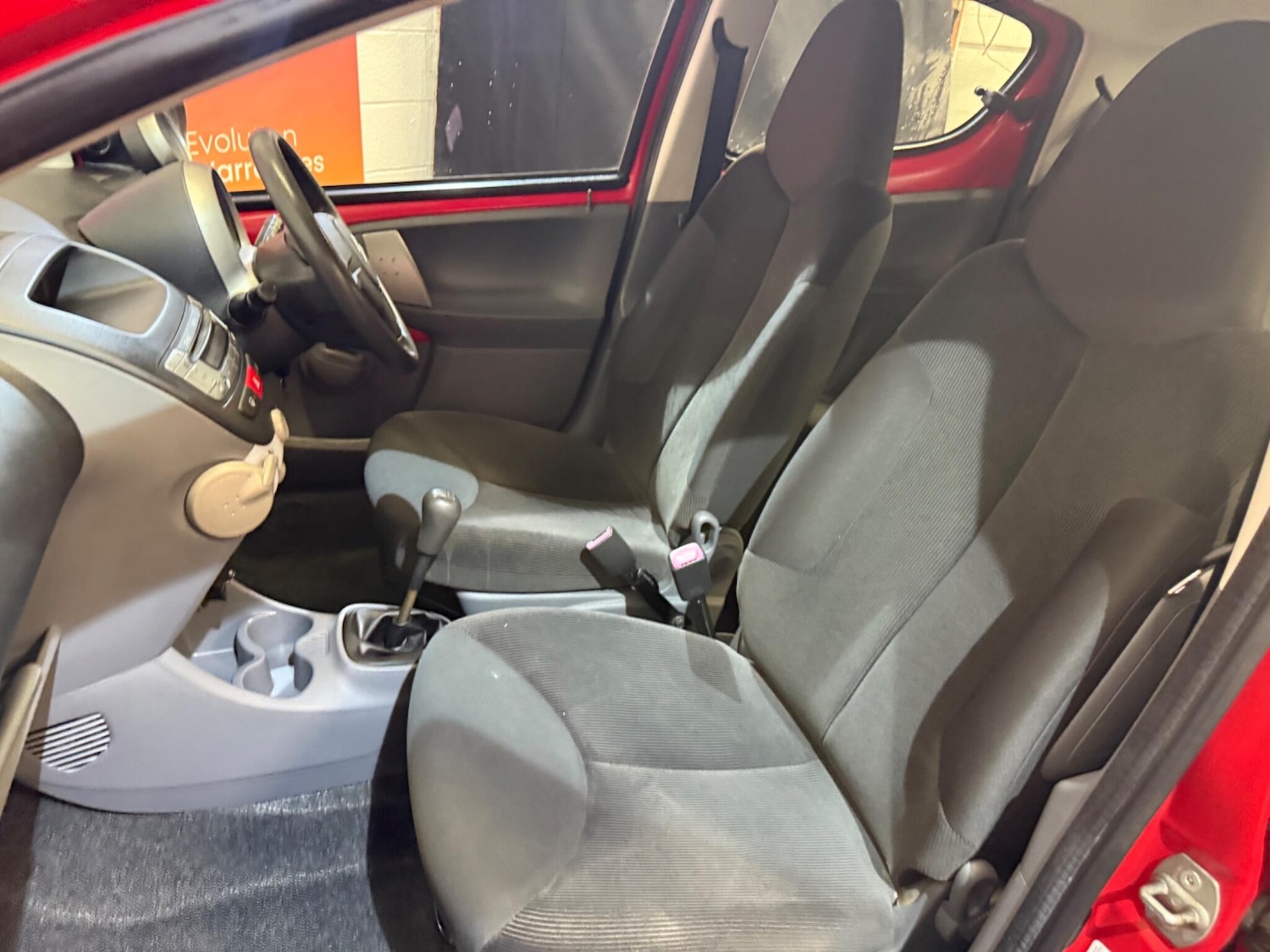 Used Citroen C1 2008 for sale - 76550061: Photo 27