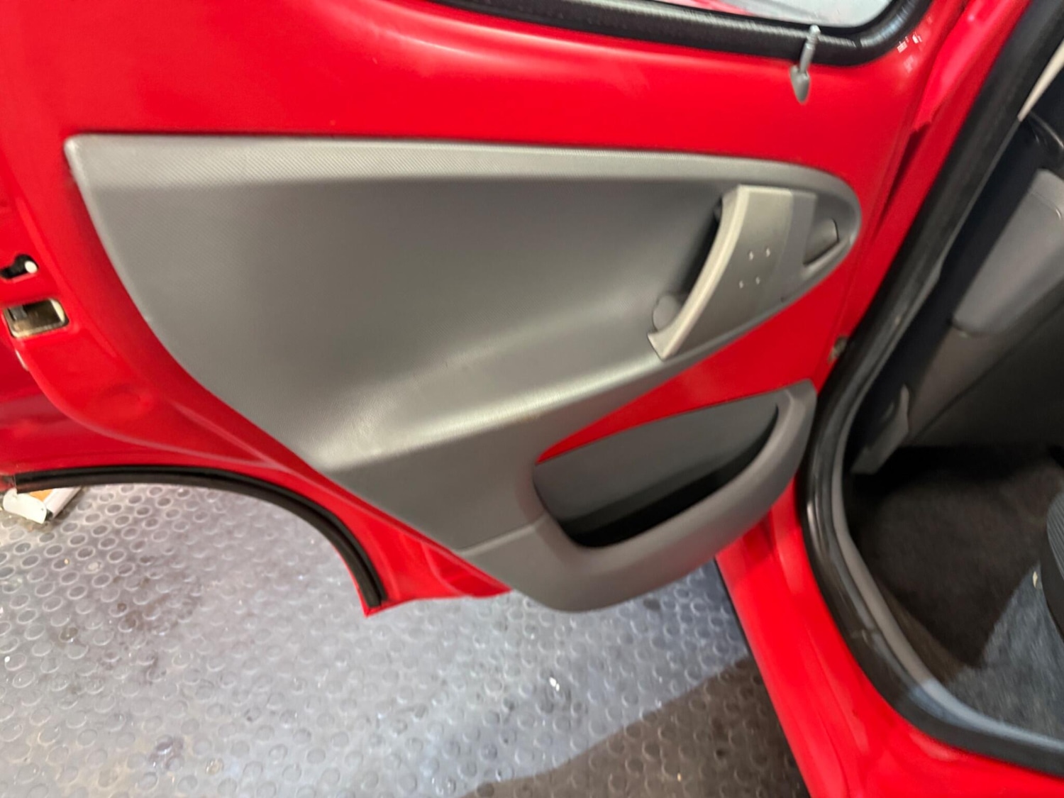 Used Citroen C1 2008 for sale - 76550061: Photo 28