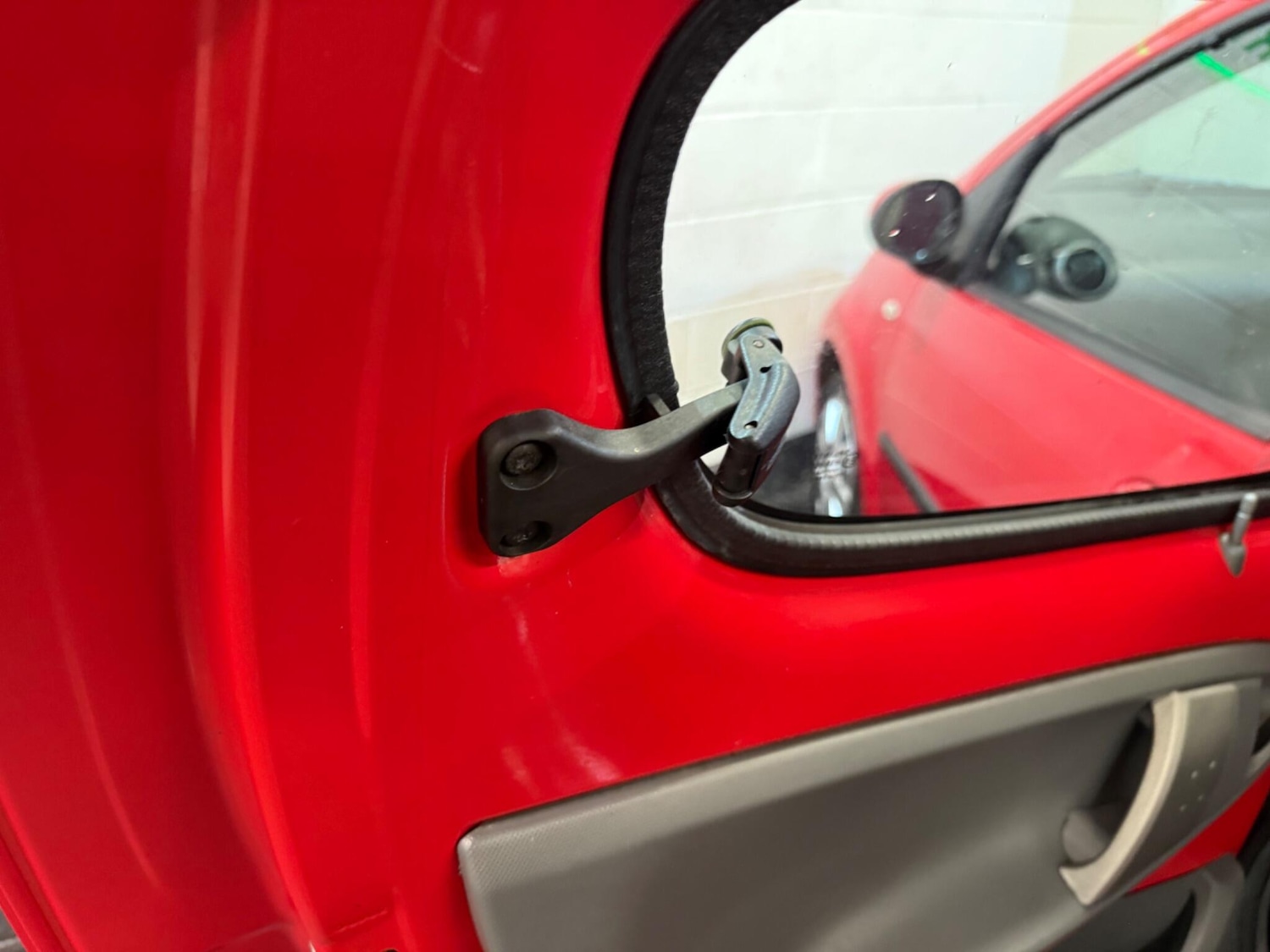 Used Citroen C1 2008 for sale - 76550061: Photo 29