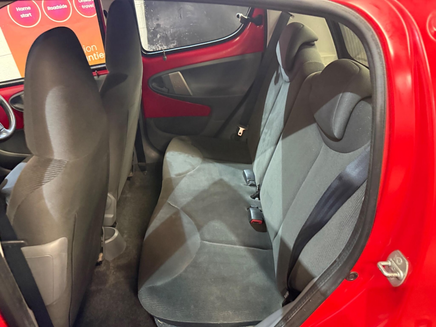 Used Citroen C1 2008 for sale - 76550061: Photo 30