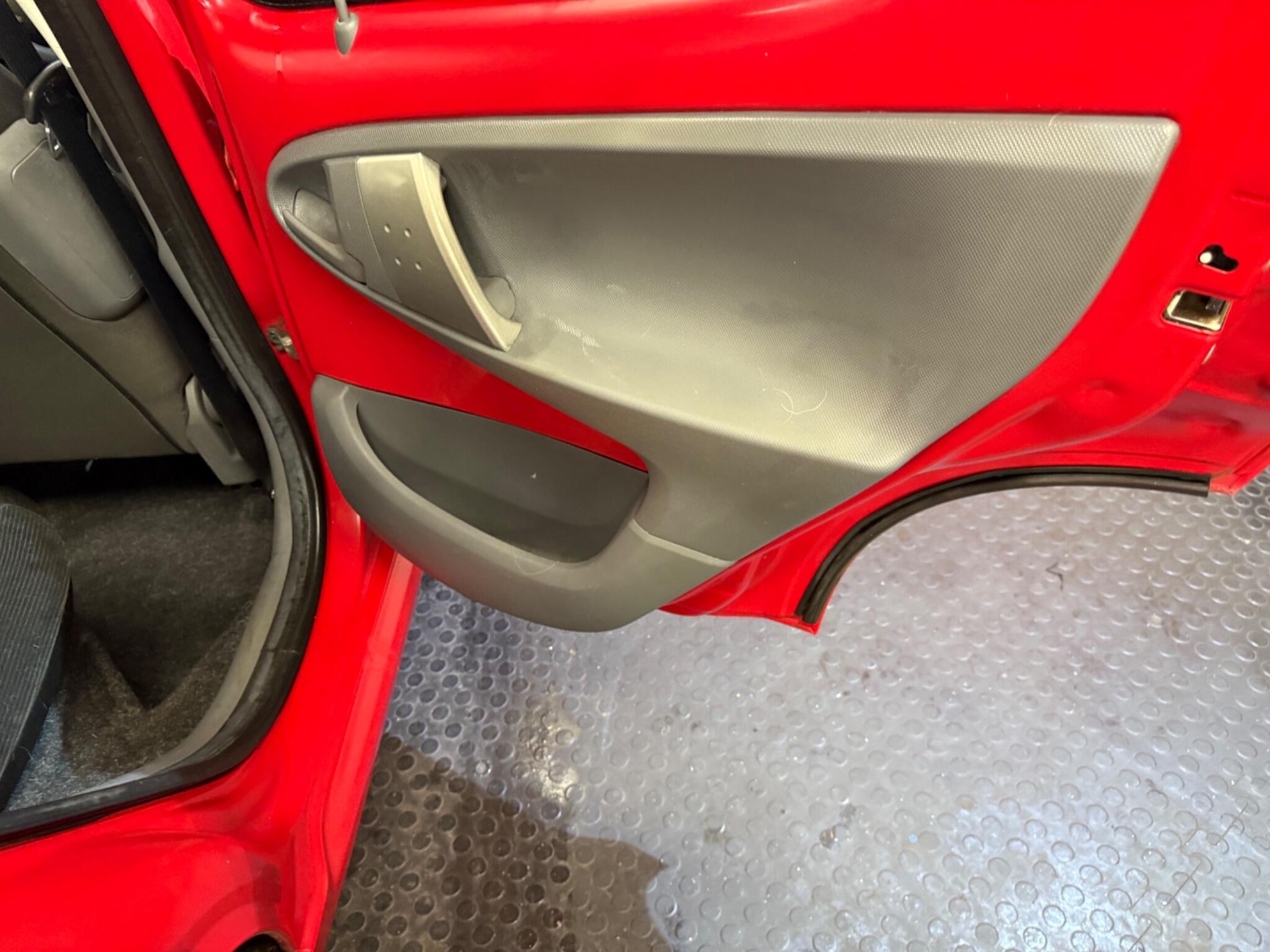 Used Citroen C1 2008 for sale - 76550061: Photo 31