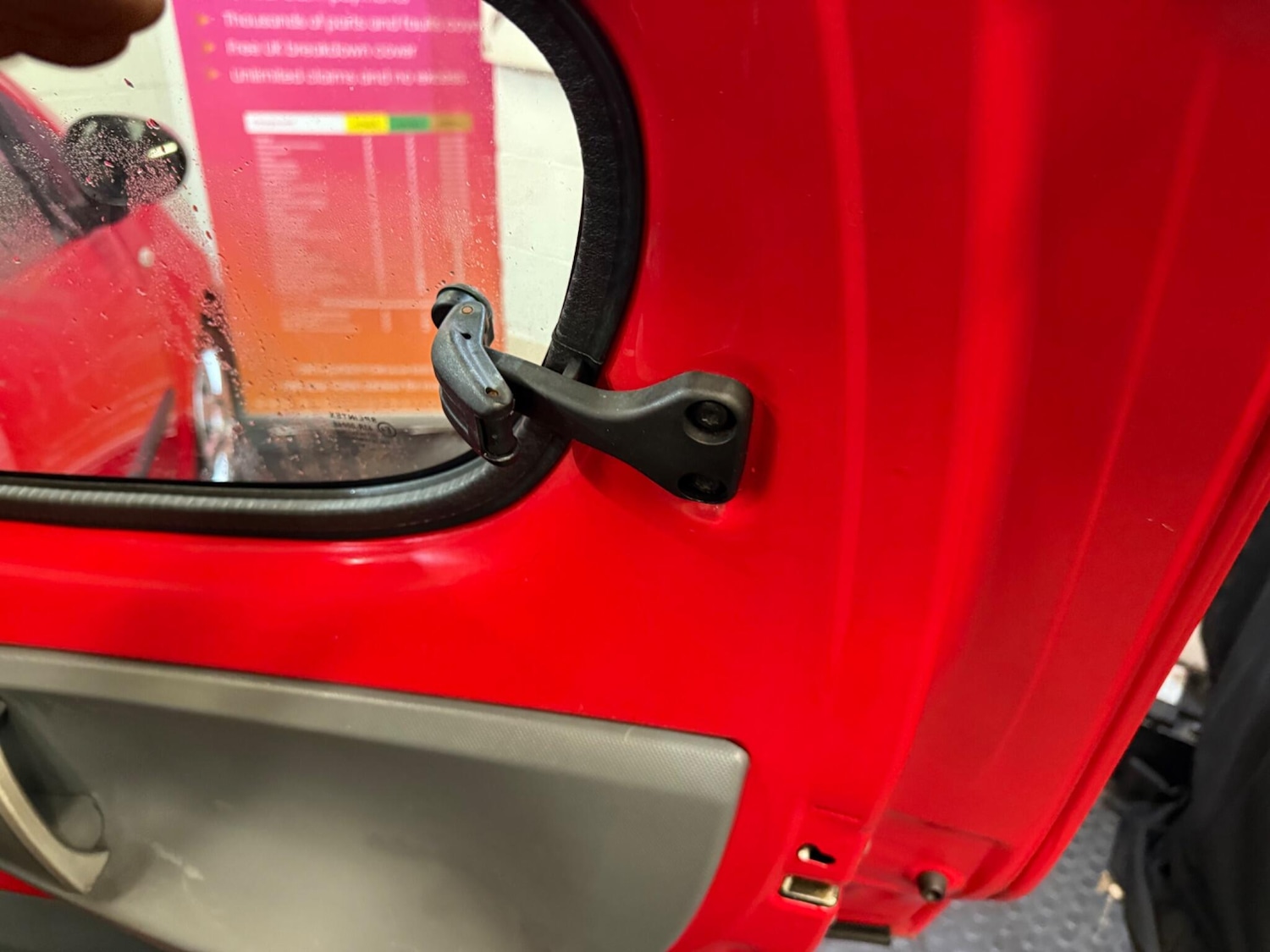 Used Citroen C1 2008 for sale - 76550061: Photo 32