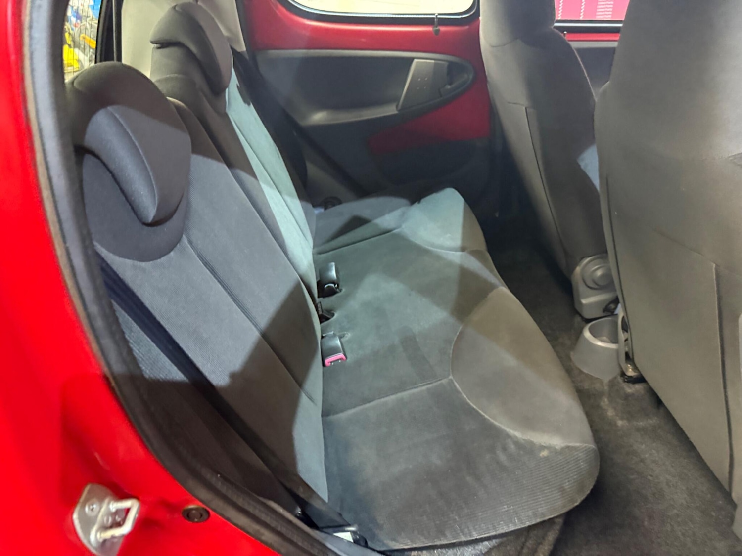 Used Citroen C1 2008 for sale - 76550061: Photo 33