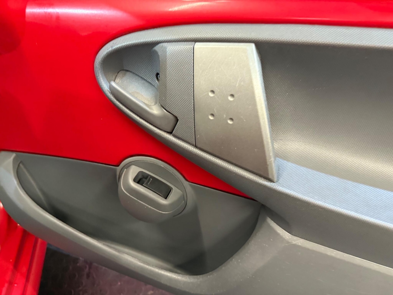 Used Citroen C1 2008 for sale - 76550061: Photo 35