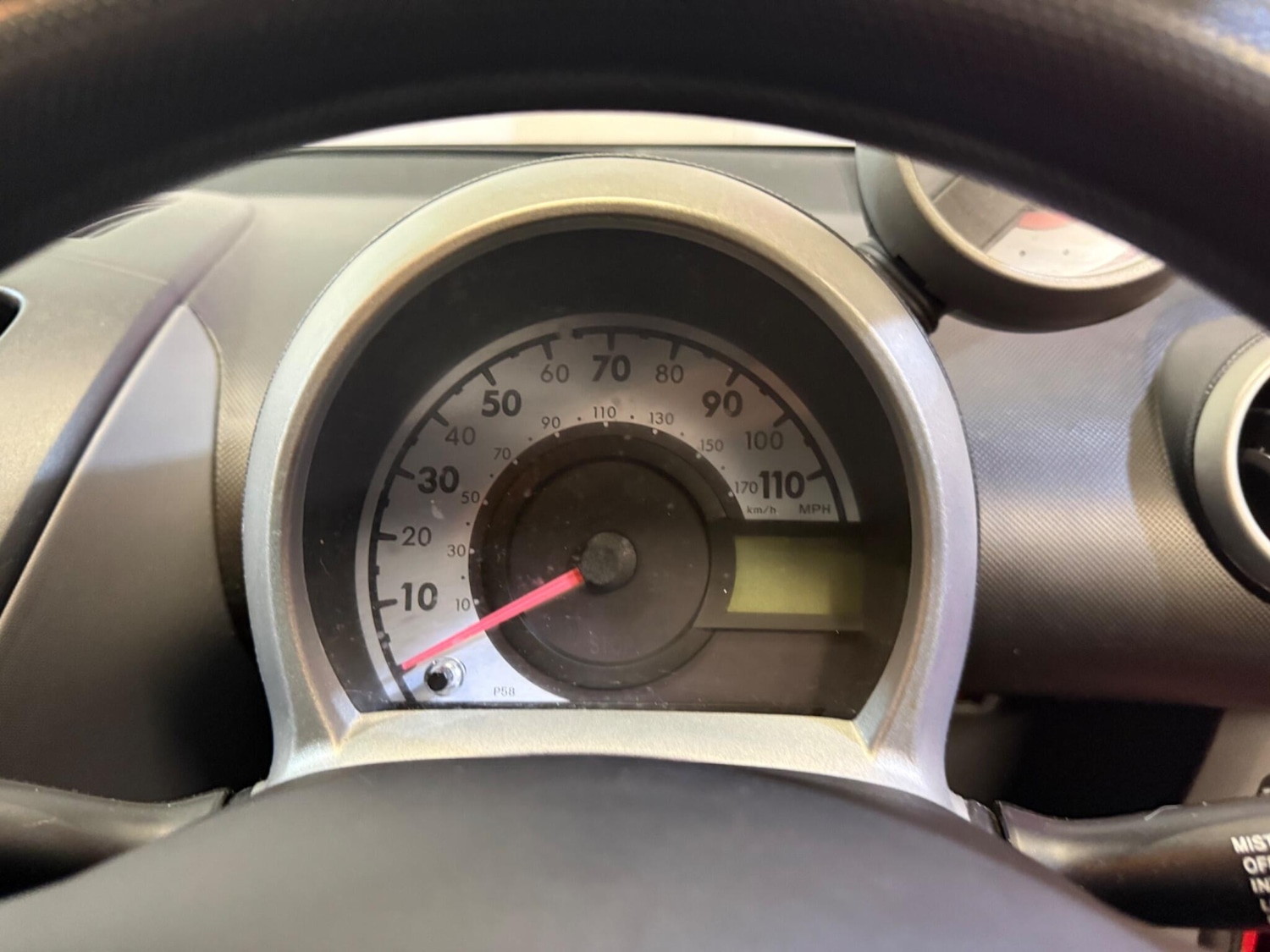 Used Citroen C1 2008 for sale - 76550061: Photo 39