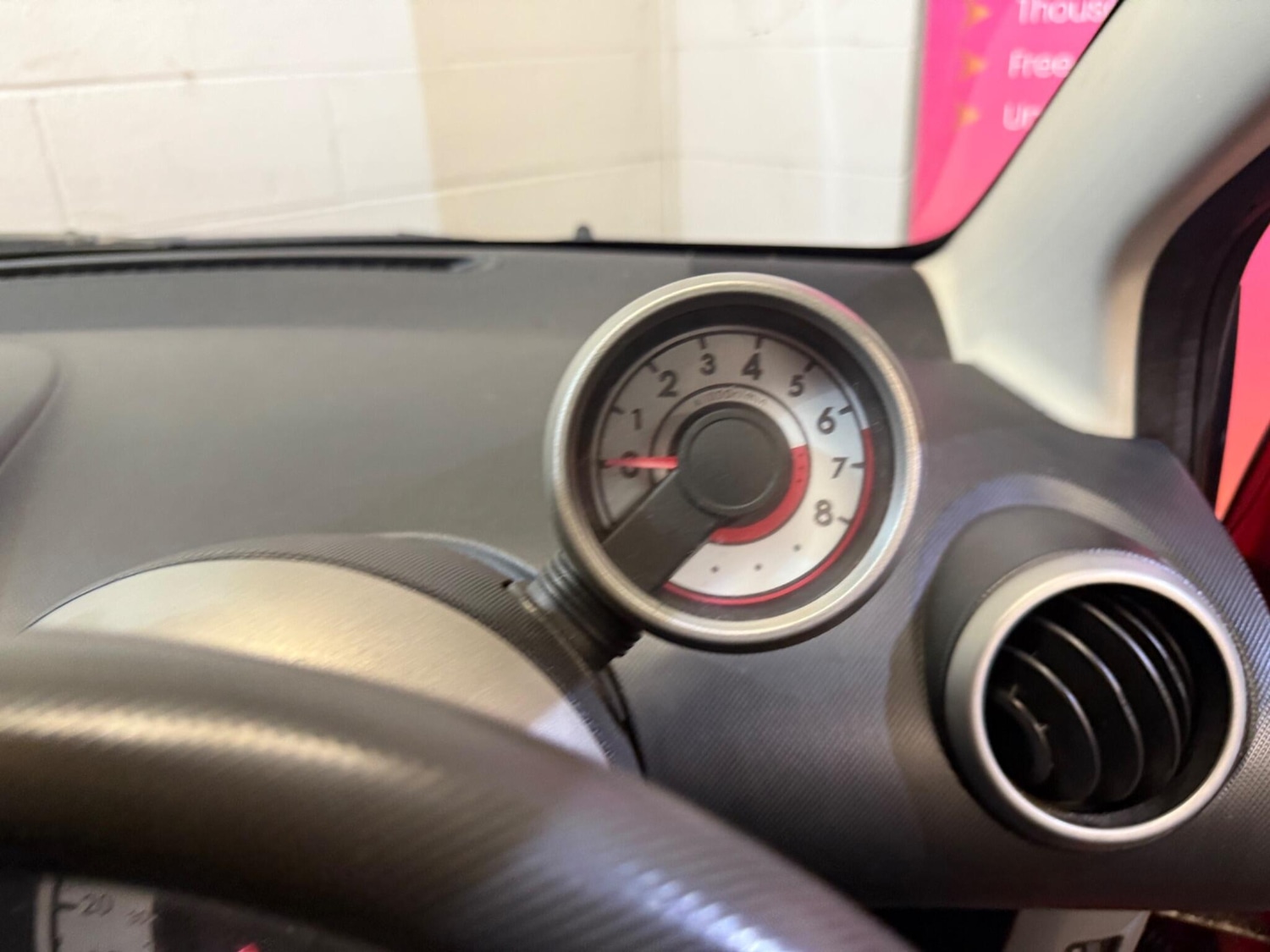 Used Citroen C1 2008 for sale - 76550061: Photo 40