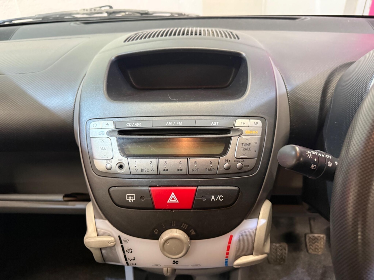 Used Citroen C1 2008 for sale - 76550061: Photo 41