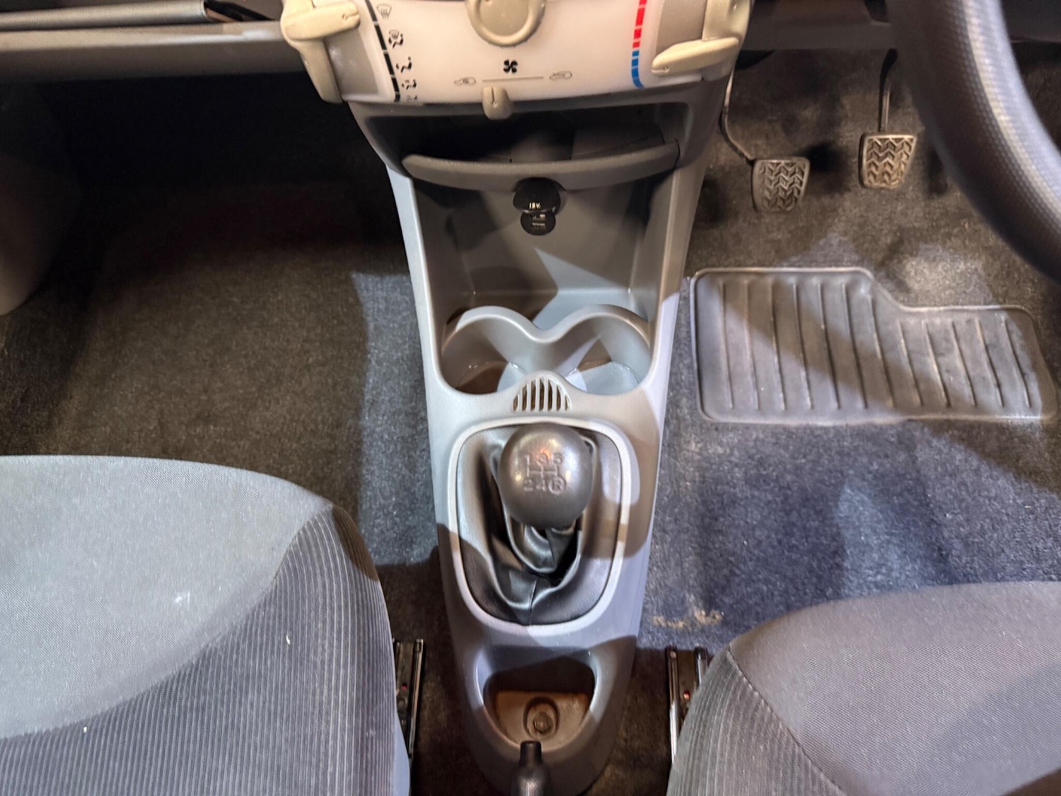 Used Citroen C1 2008 for sale - 76550061: Photo 42