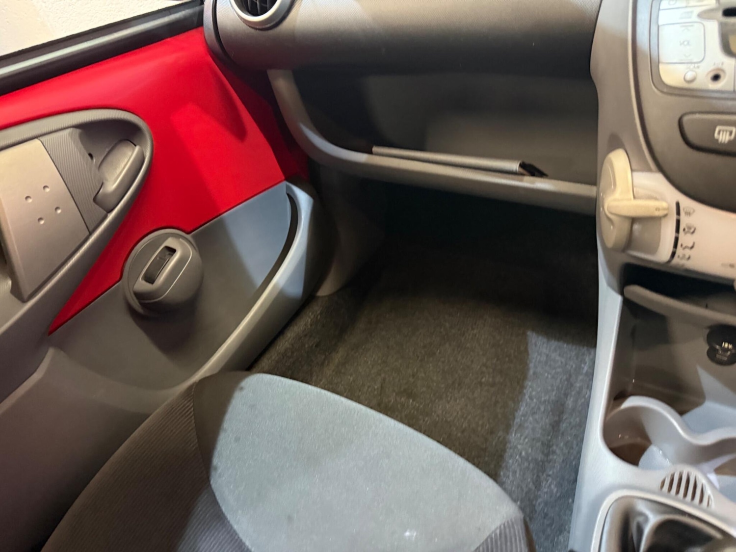 Used Citroen C1 2008 for sale - 76550061: Photo 43