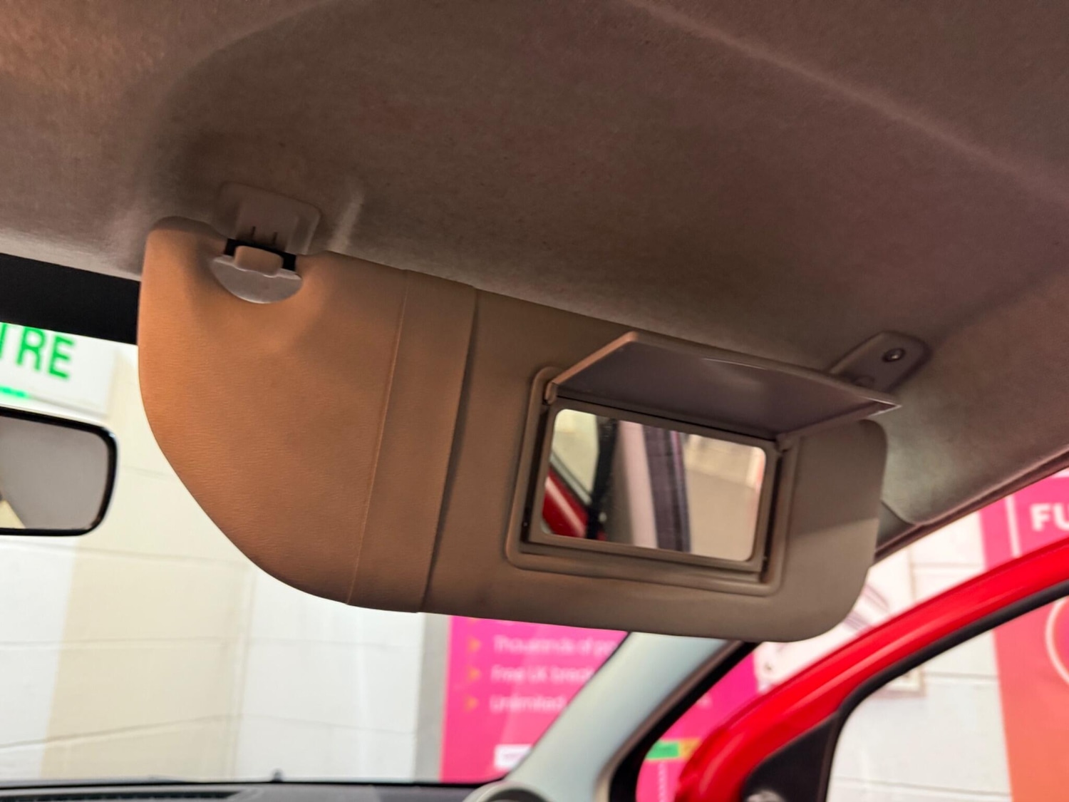 Used Citroen C1 2008 for sale - 76550061: Photo 44