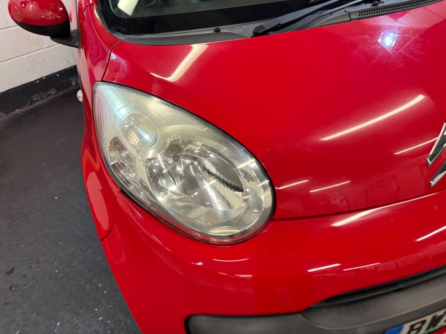 Used Citroen C1 2008 for sale - 76550061: Photo 8